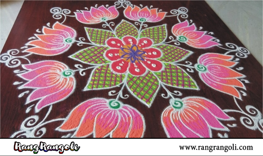 flowers-rangoli-30