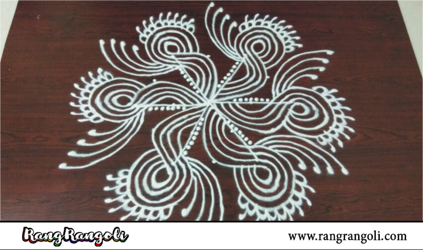 plain-rangoli-47