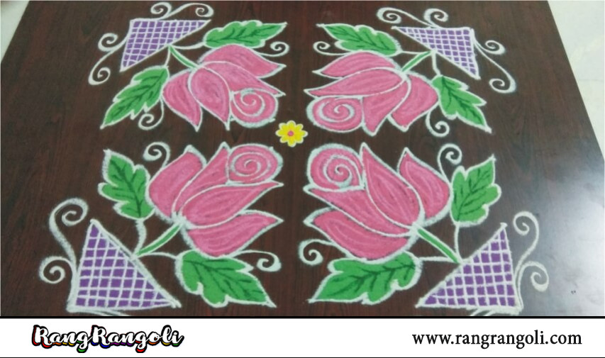 flowers-rangoli-42